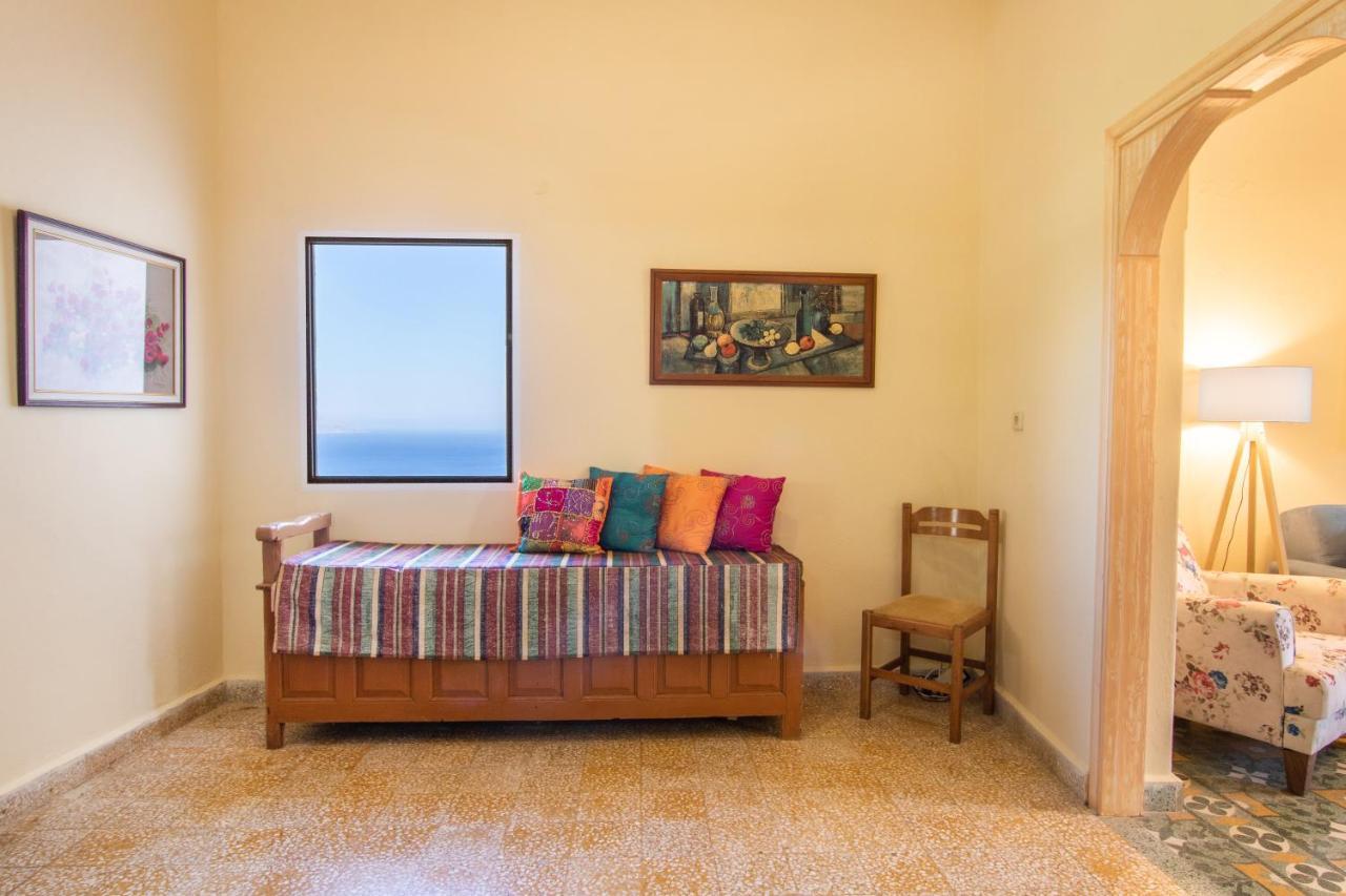 Katodio Dream View Villa Karpathos Bagian luar foto
