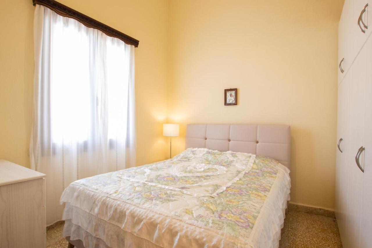 Katodio Dream View Villa Karpathos Bagian luar foto
